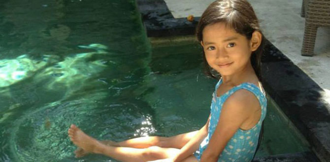 angeline