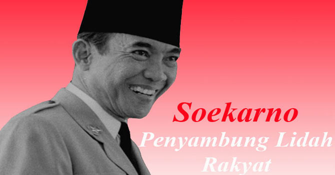 bung-karno