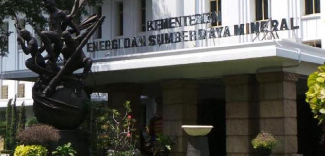 esdm