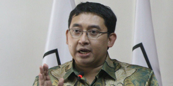 fadli-zon
