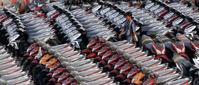 industri-motor