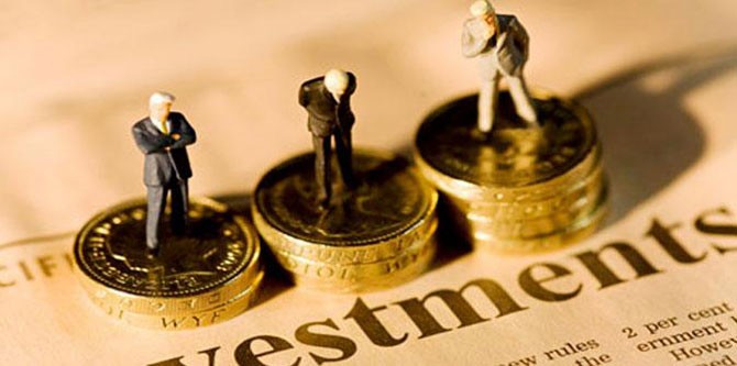 investasi