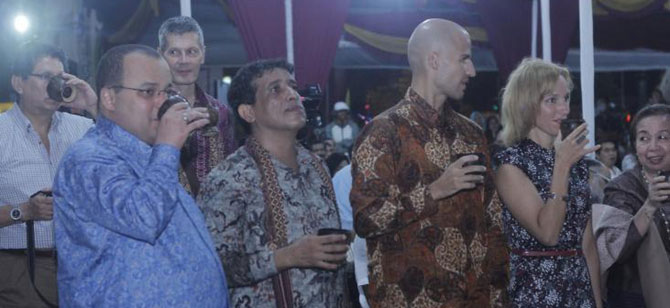 jamu