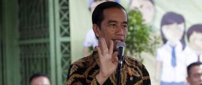jokowi