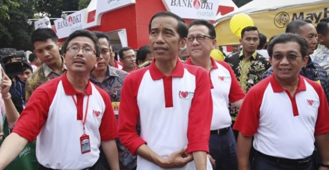 jokowi
