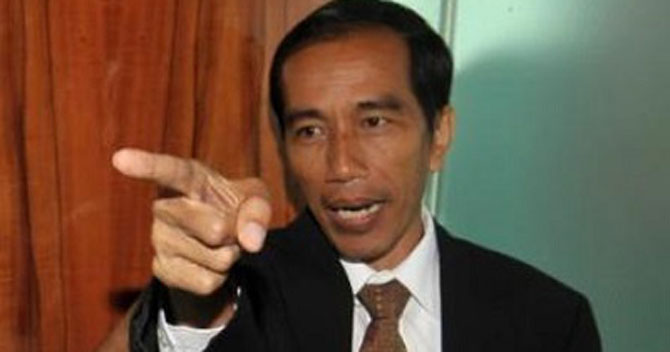 jokowi