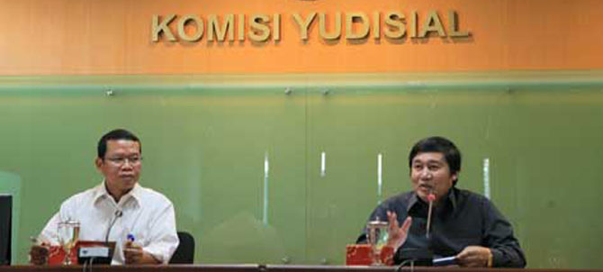 komisi-yudisial