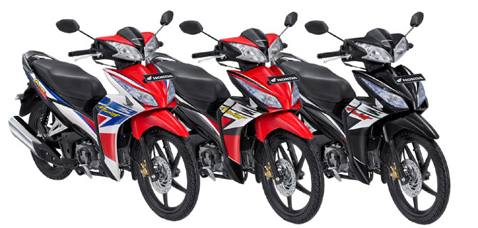 motor-honda