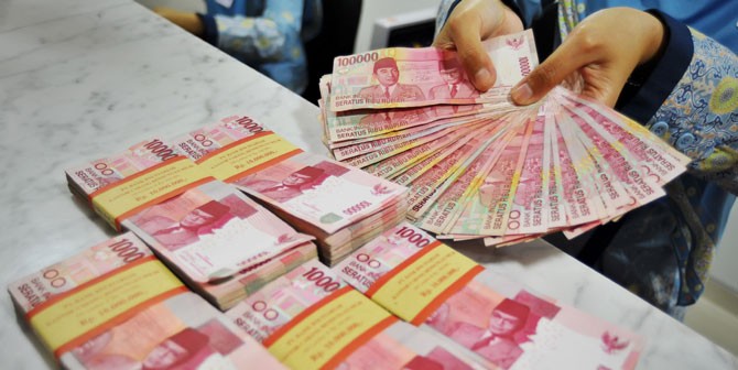 rupiah