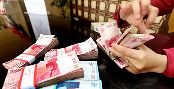 rupiah