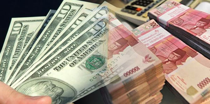 rupiah