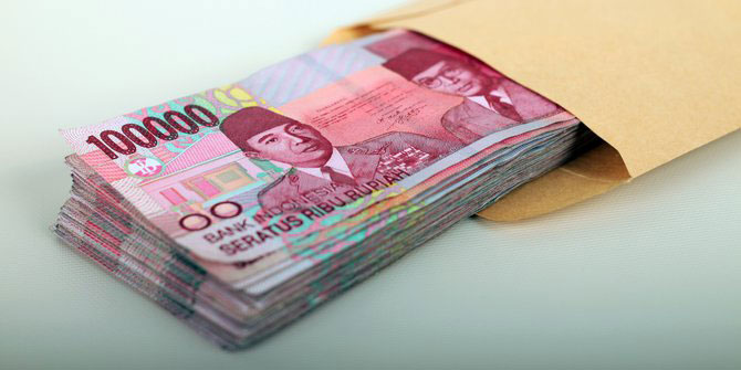 rupiah