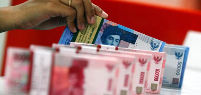 rupiah