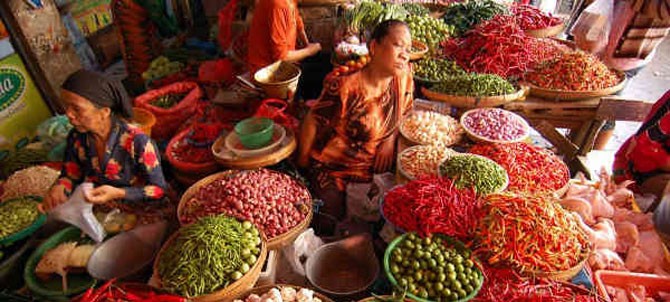 sembako