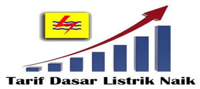 tarif-dasar-listrik