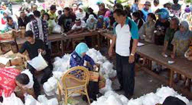 pasar