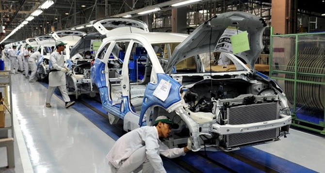 otomotif