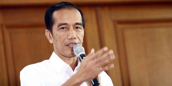 jokowi