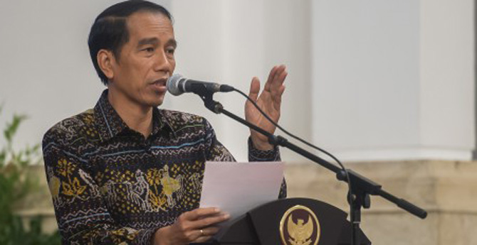 jokowi