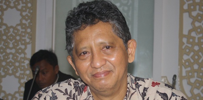 agung