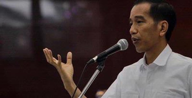 jokowi