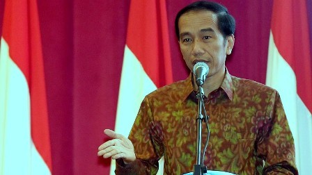 jokowi