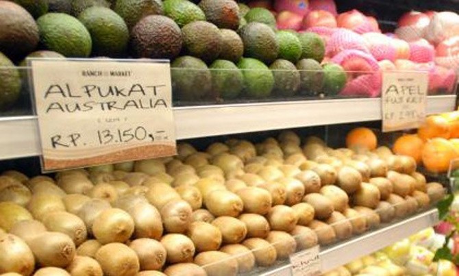 buah-impor