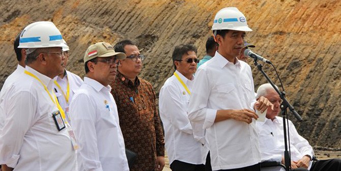 jokowi