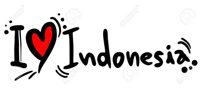 23397898-I-love-Indonesia-S