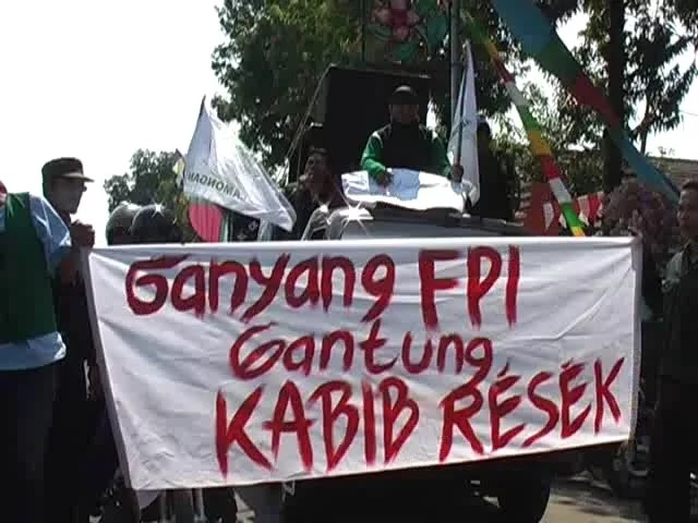 ganyang-fpi