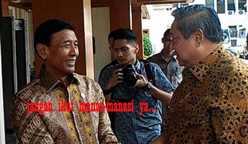 wiranto