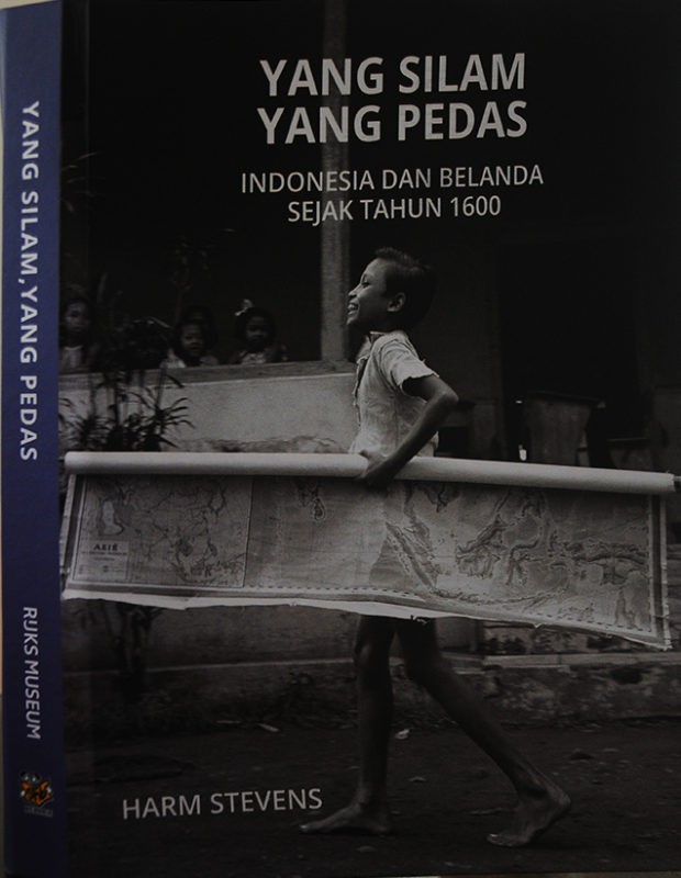 Buku Benda-benda Bersejarah Indonesia – Belanda Diluncurkan ...