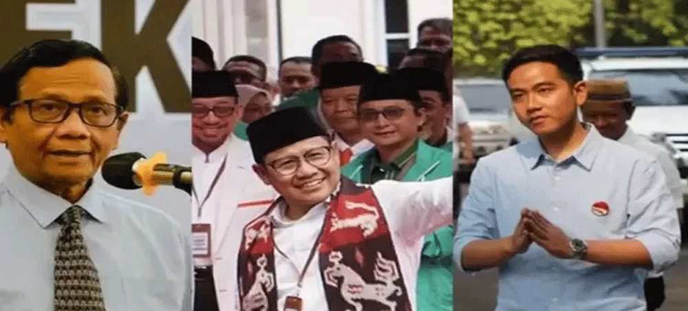 Gibran Siap Debat Cawapres Tanpa Didampingi Prabowo Tubasmedia Com